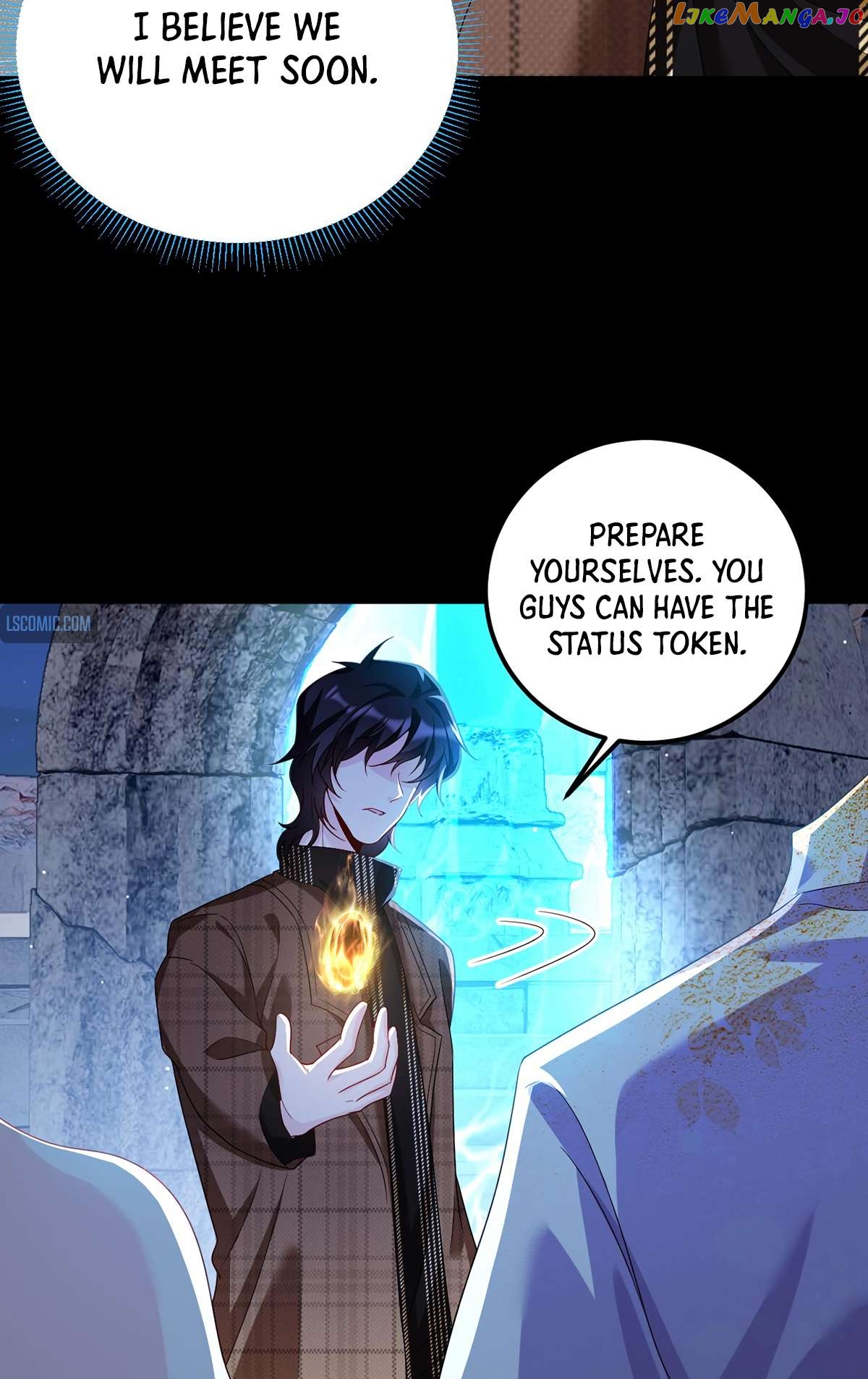 The Immortal Emperor Luo Wuji has returned Chapter 248 - page 9