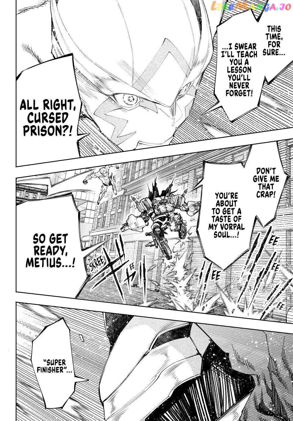Shangri-La Frontier ~ Kusoge Hunter, Kamige ni Idoman to su~ chapter 150 - page 2