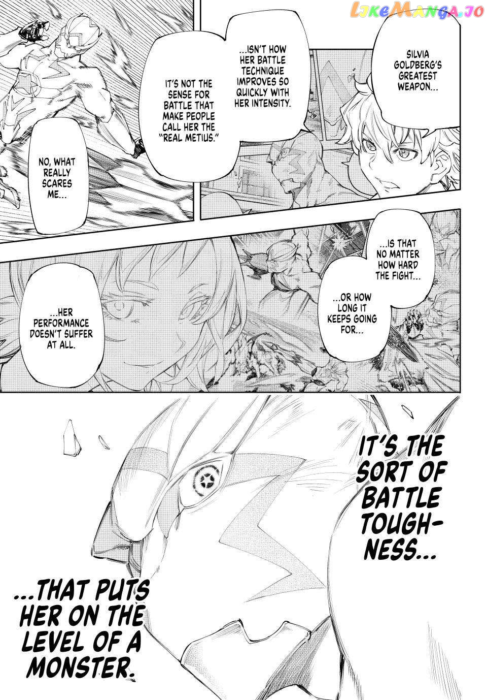Shangri-La Frontier ~ Kusoge Hunter, Kamige ni Idoman to su~ chapter 150 - page 12