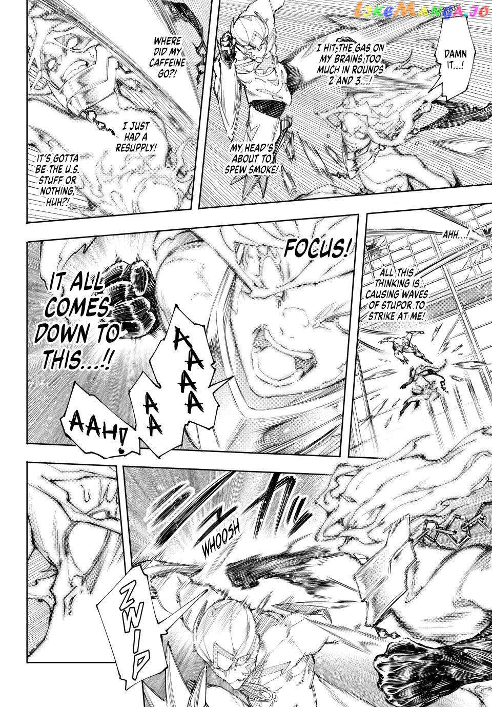 Shangri-La Frontier ~ Kusoge Hunter, Kamige ni Idoman to su~ chapter 150 - page 13