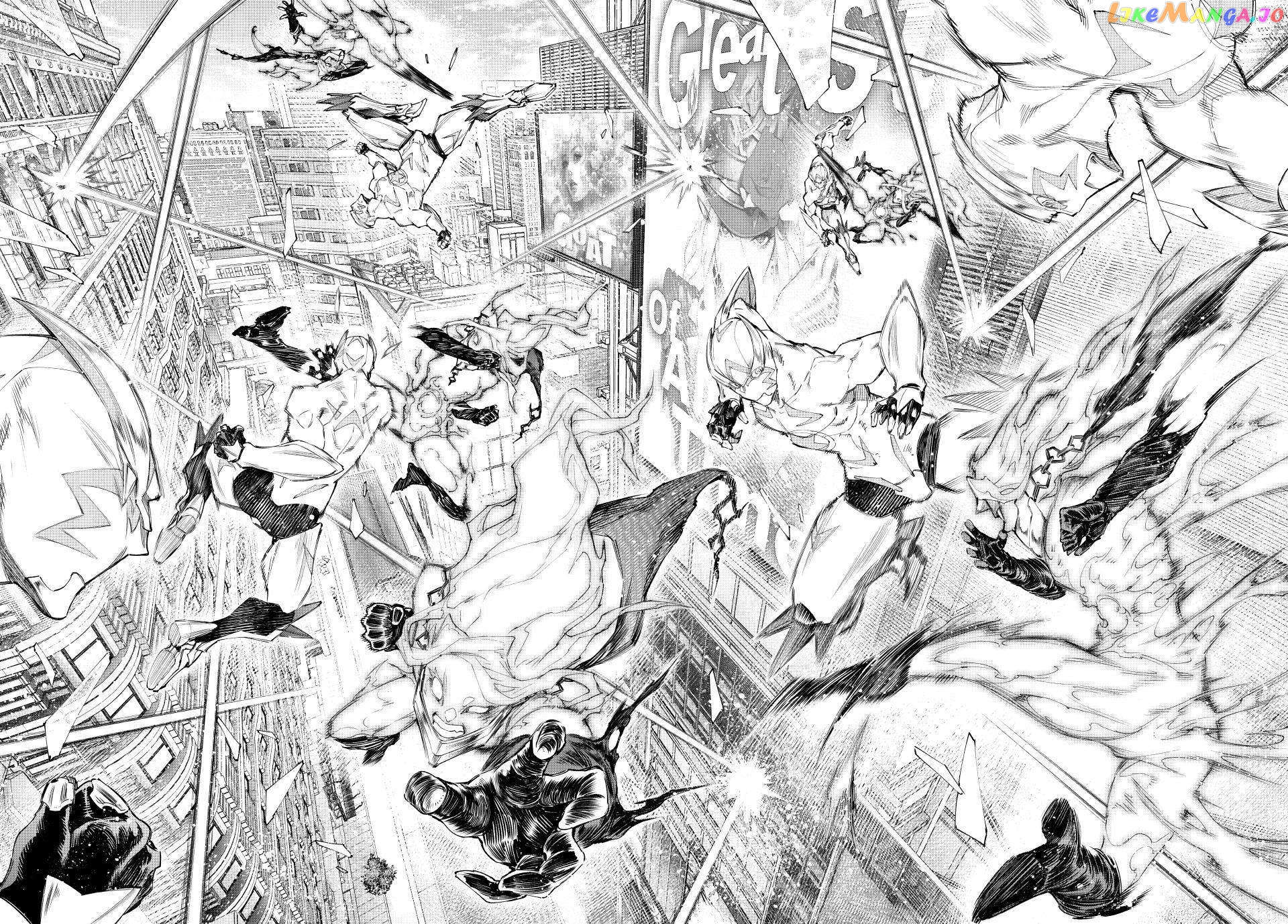 Shangri-La Frontier ~ Kusoge Hunter, Kamige ni Idoman to su~ chapter 150 - page 4