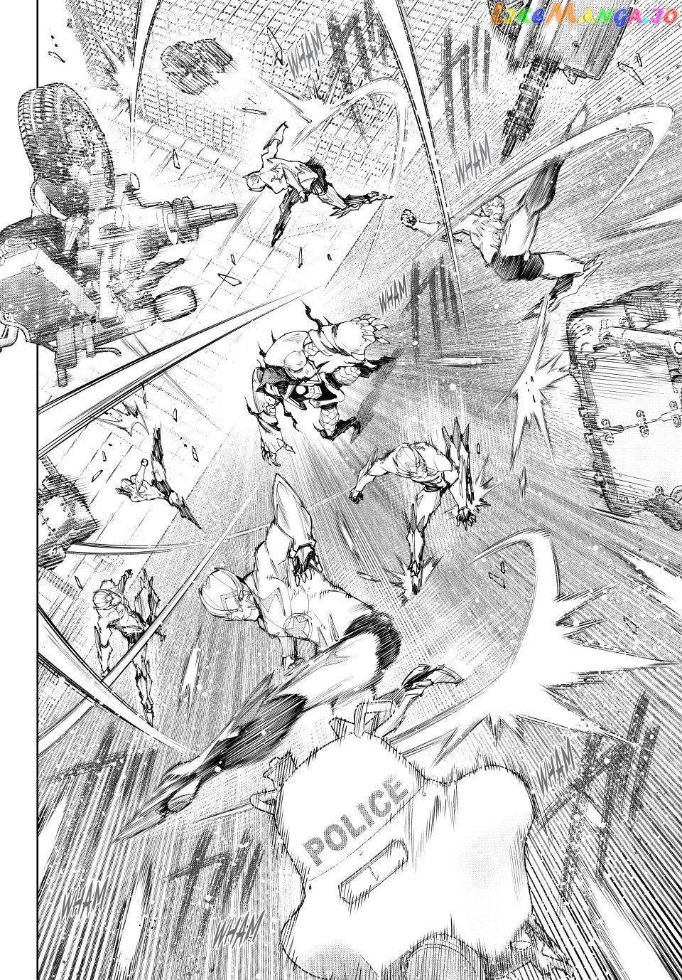 Shangri-La Frontier ~ Kusoge Hunter, Kamige ni Idoman to su~ chapter 151 - page 12
