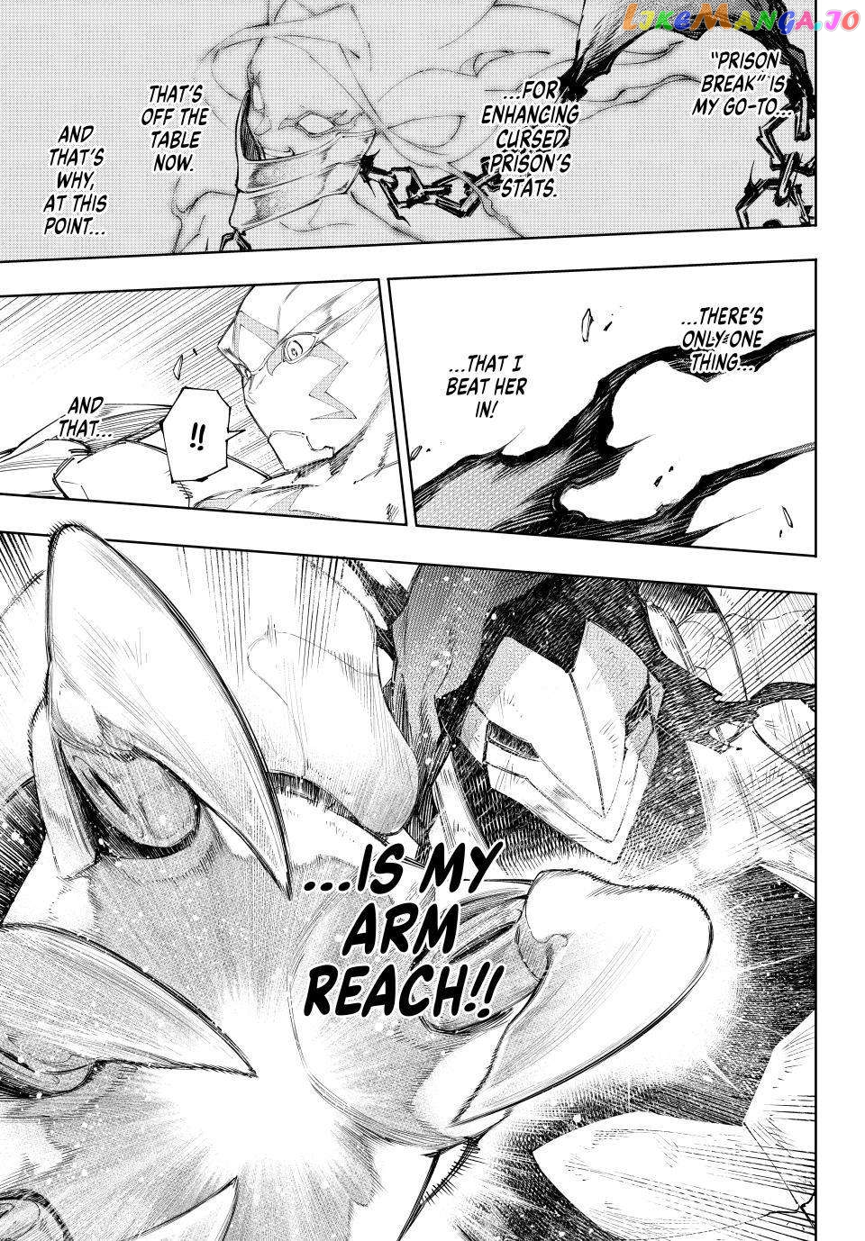 Shangri-La Frontier ~ Kusoge Hunter, Kamige ni Idoman to su~ chapter 151 - page 3