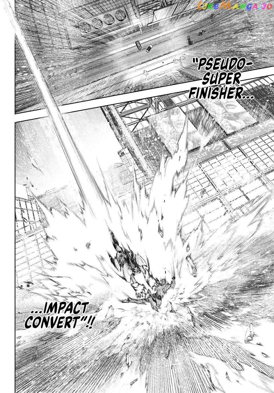Shangri-La Frontier ~ Kusoge Hunter, Kamige ni Idoman to su~ chapter 151 - page 8