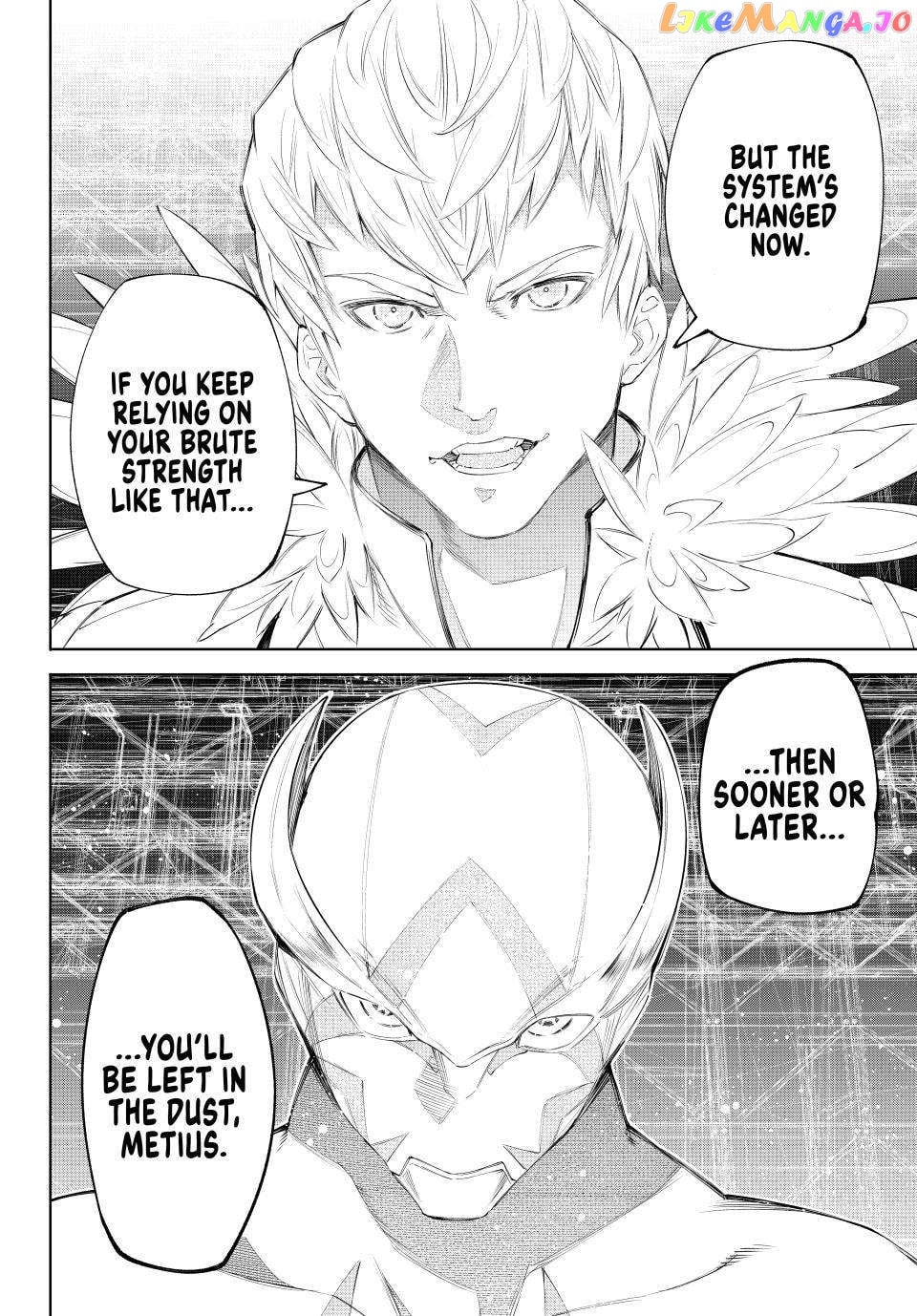 Shangri-La Frontier ~ Kusoge Hunter, Kamige ni Idoman to su~ chapter 152 - page 18