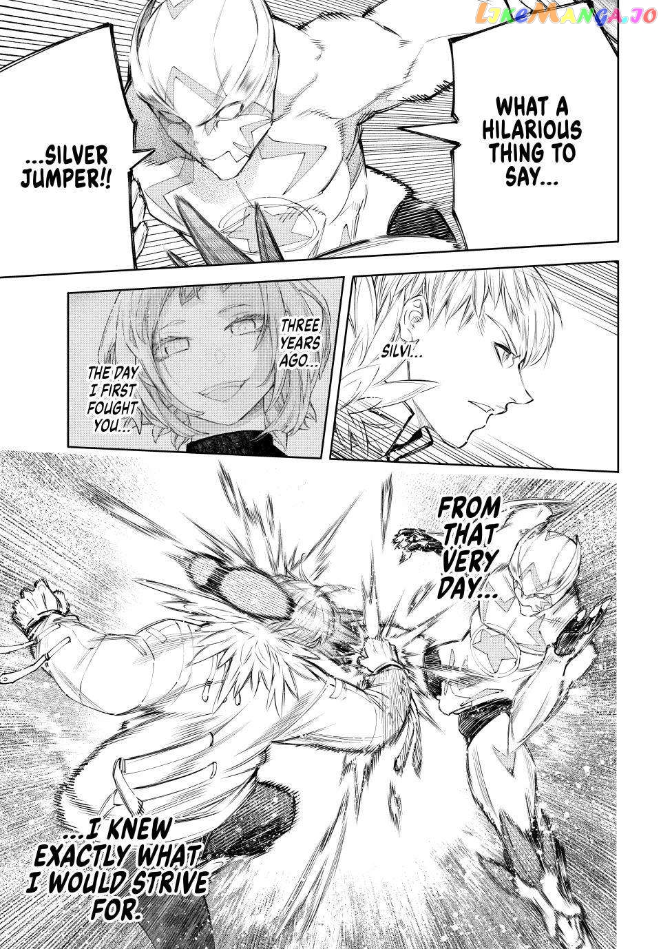 Shangri-La Frontier ~ Kusoge Hunter, Kamige ni Idoman to su~ chapter 154 - page 11