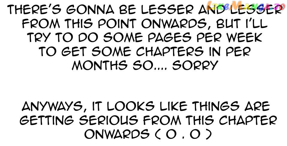 The Middle-aged Man Who Just Returned From Another World Melts His Fathercon Daughters With His Paternal Skill chapter 13 - page 23