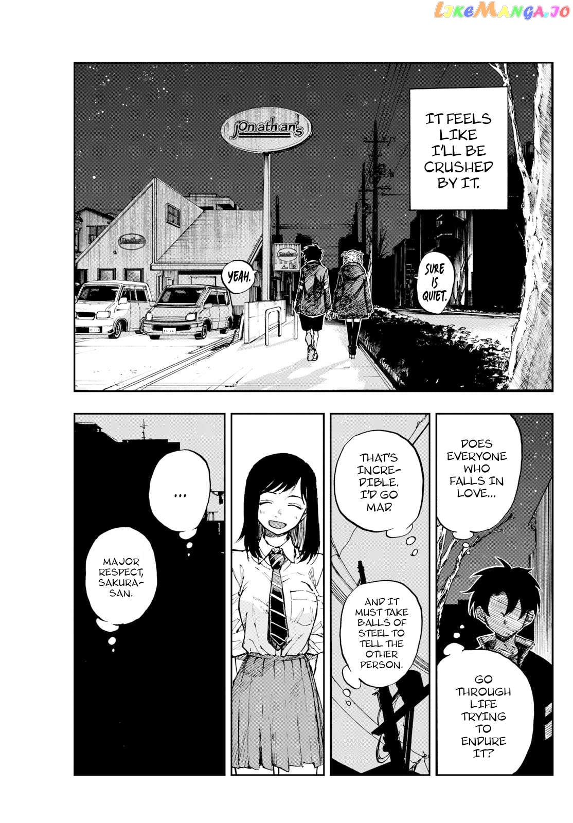 Song Of The Night Walkers Chapter 188 - page 8