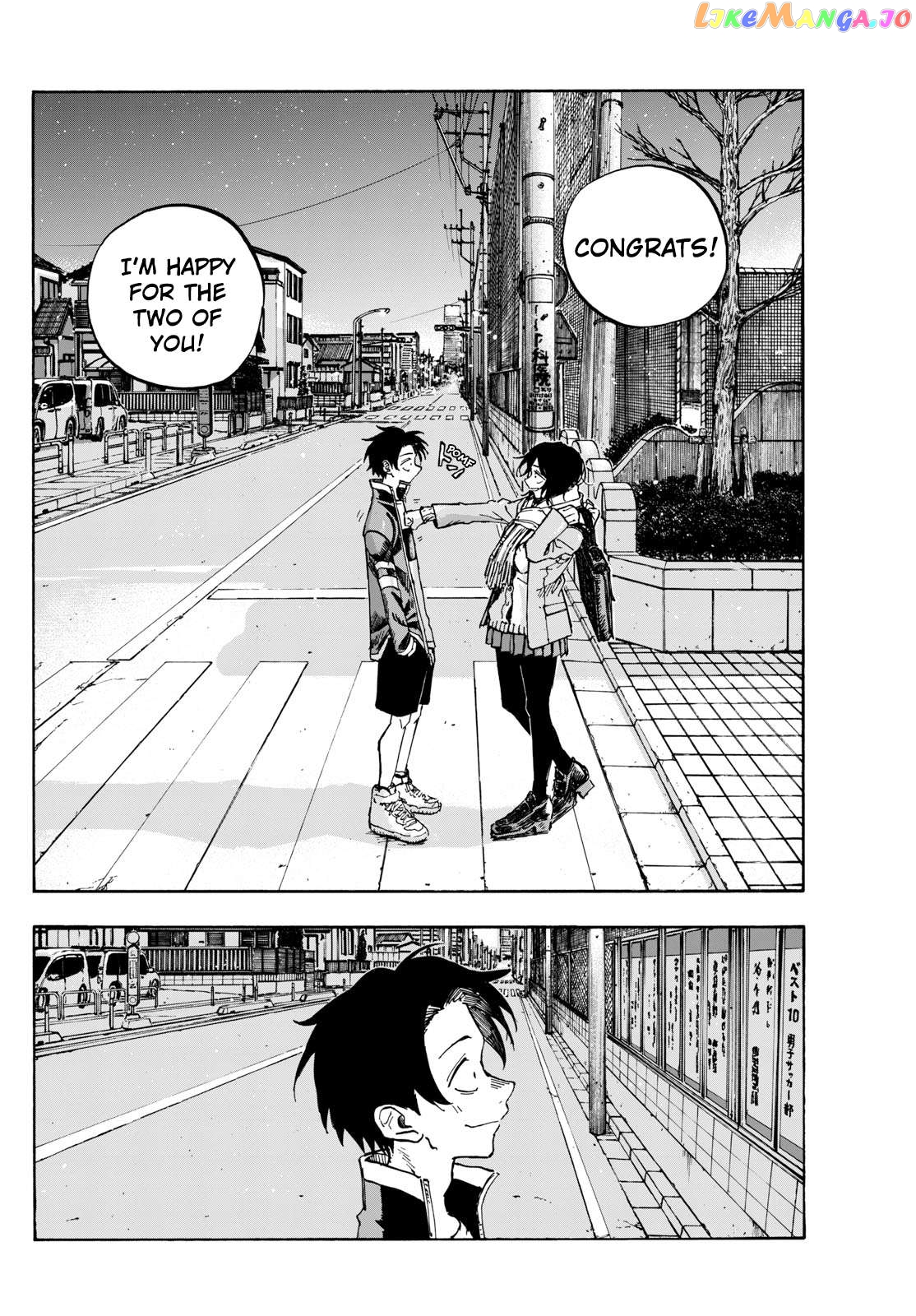 Song Of The Night Walkers Chapter 189 - page 12