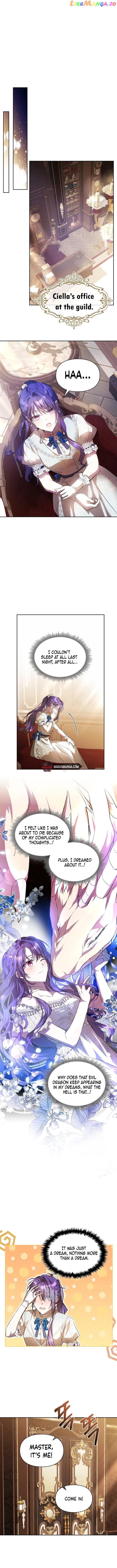 The Heroine Had an Affair with My Fiance Chapter 26 - page 7