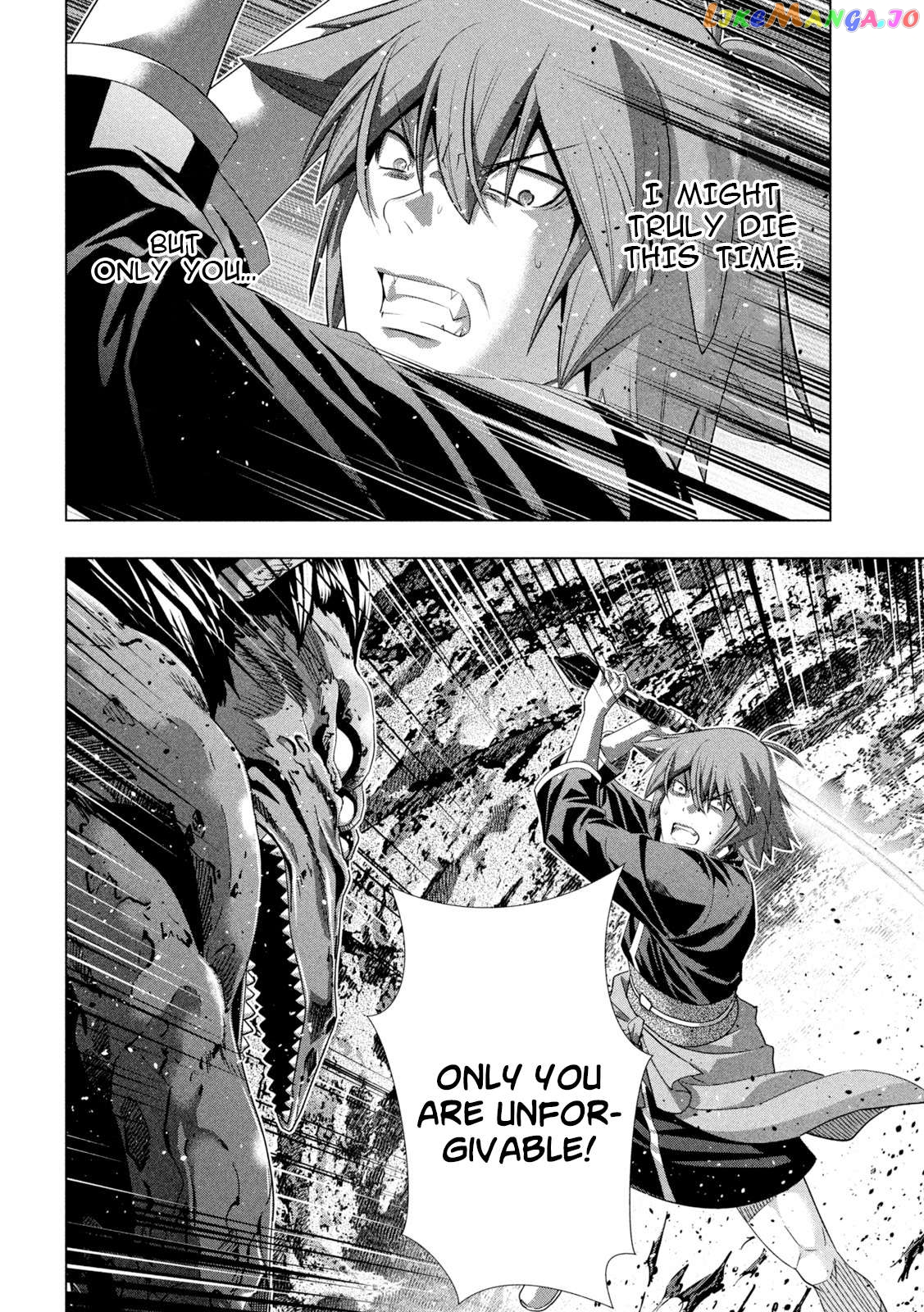 Parallel Paradise Chapter 239 - page 18