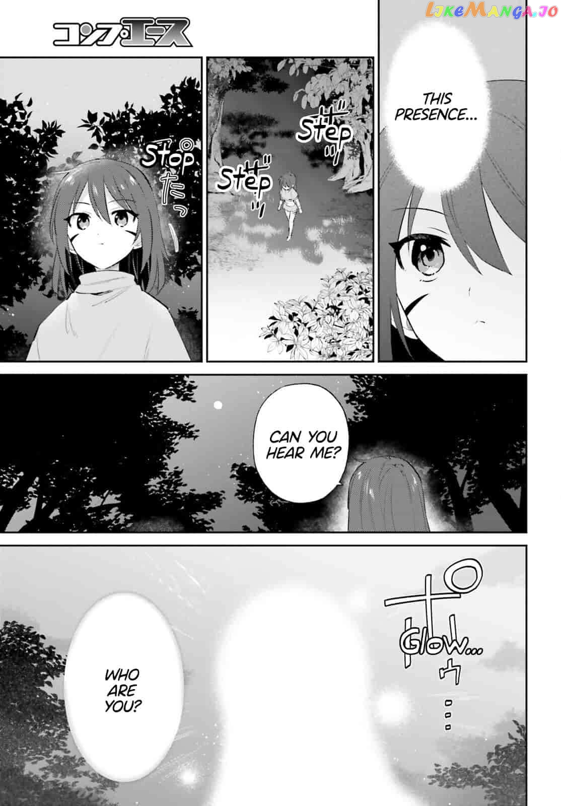In Another World With My Smartphone Chapter 83 - page 13