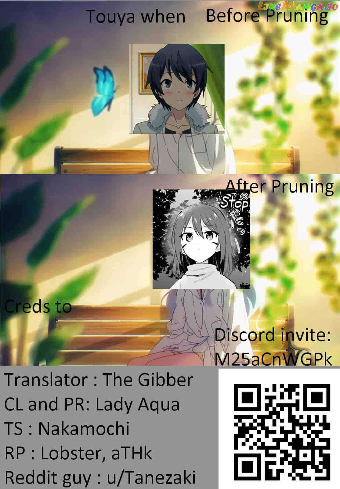 In Another World With My Smartphone Chapter 83 - page 19