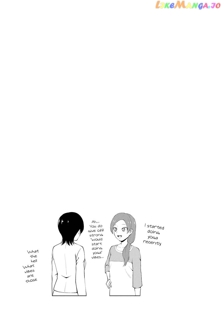 News×It - Manga Chapter 25 - page 11