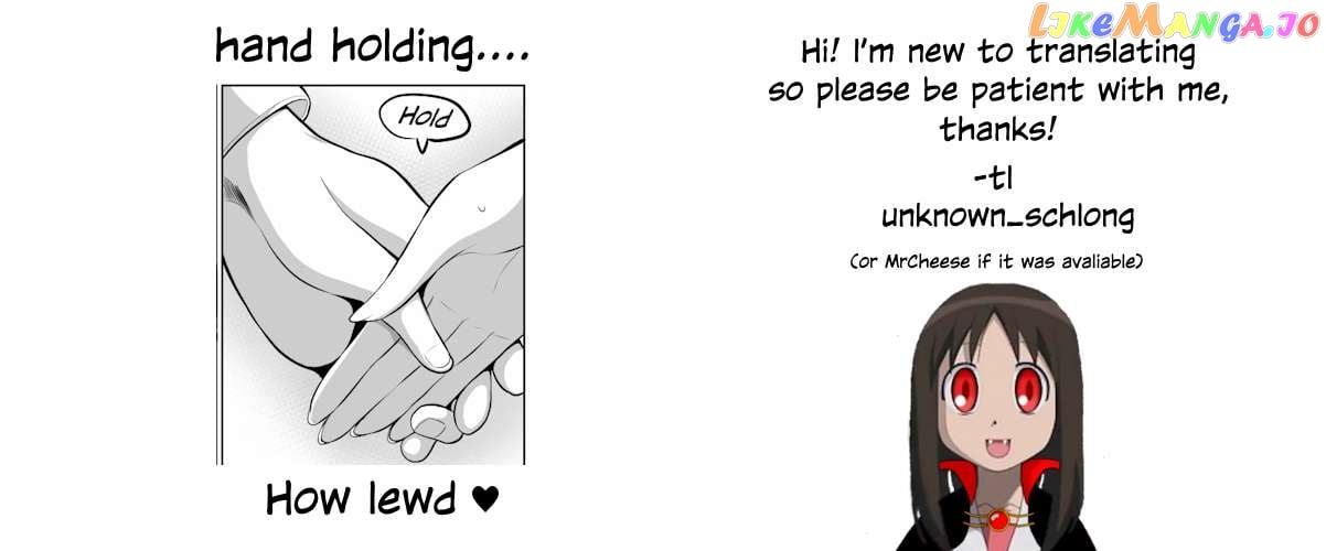 no Guard Wife Chapter 110 - page 5