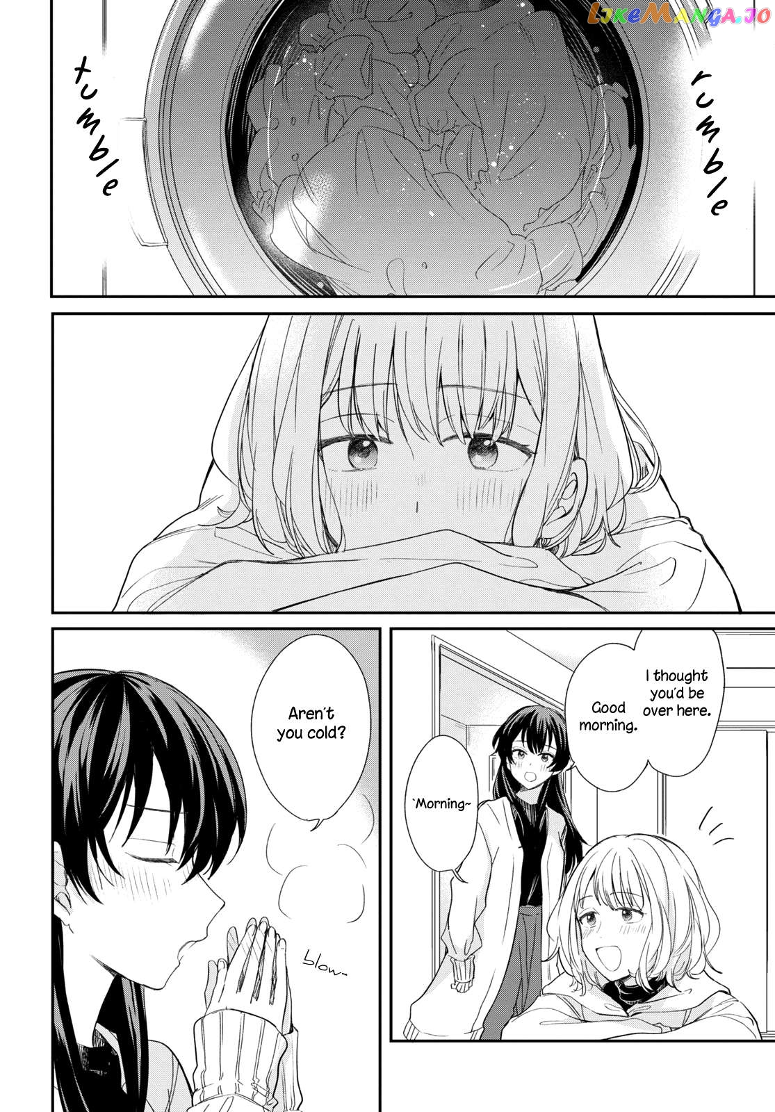 Onna Tomodachi To Kekkon Shitemita Chapter 31 - page 2