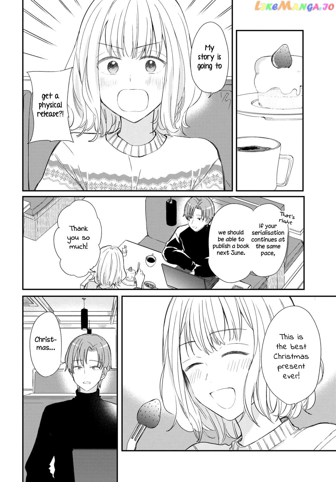 Onna Tomodachi To Kekkon Shitemita Chapter 31 - page 4