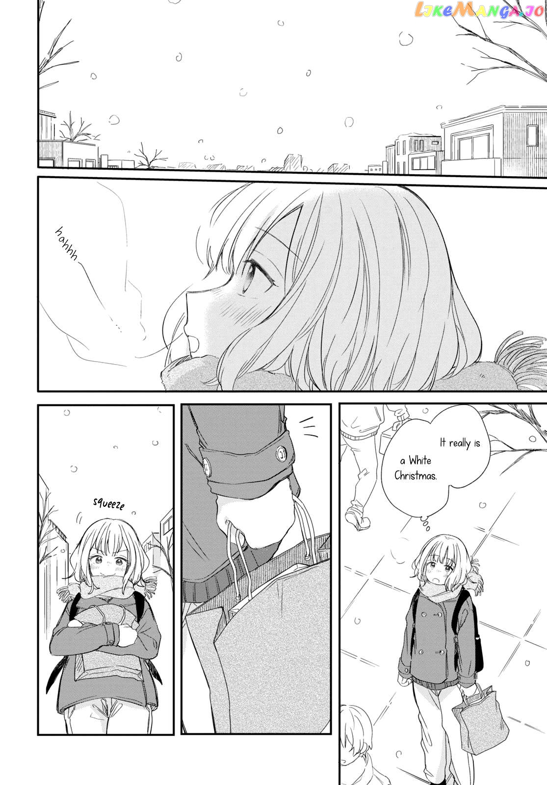 Onna Tomodachi To Kekkon Shitemita Chapter 31 - page 6
