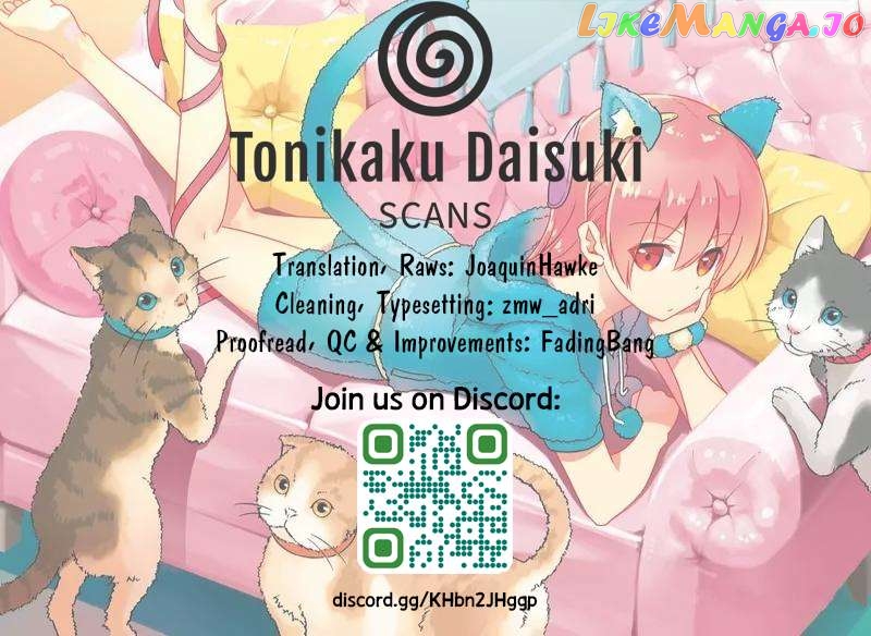 Shy - Manga Chapter 98 - page 19