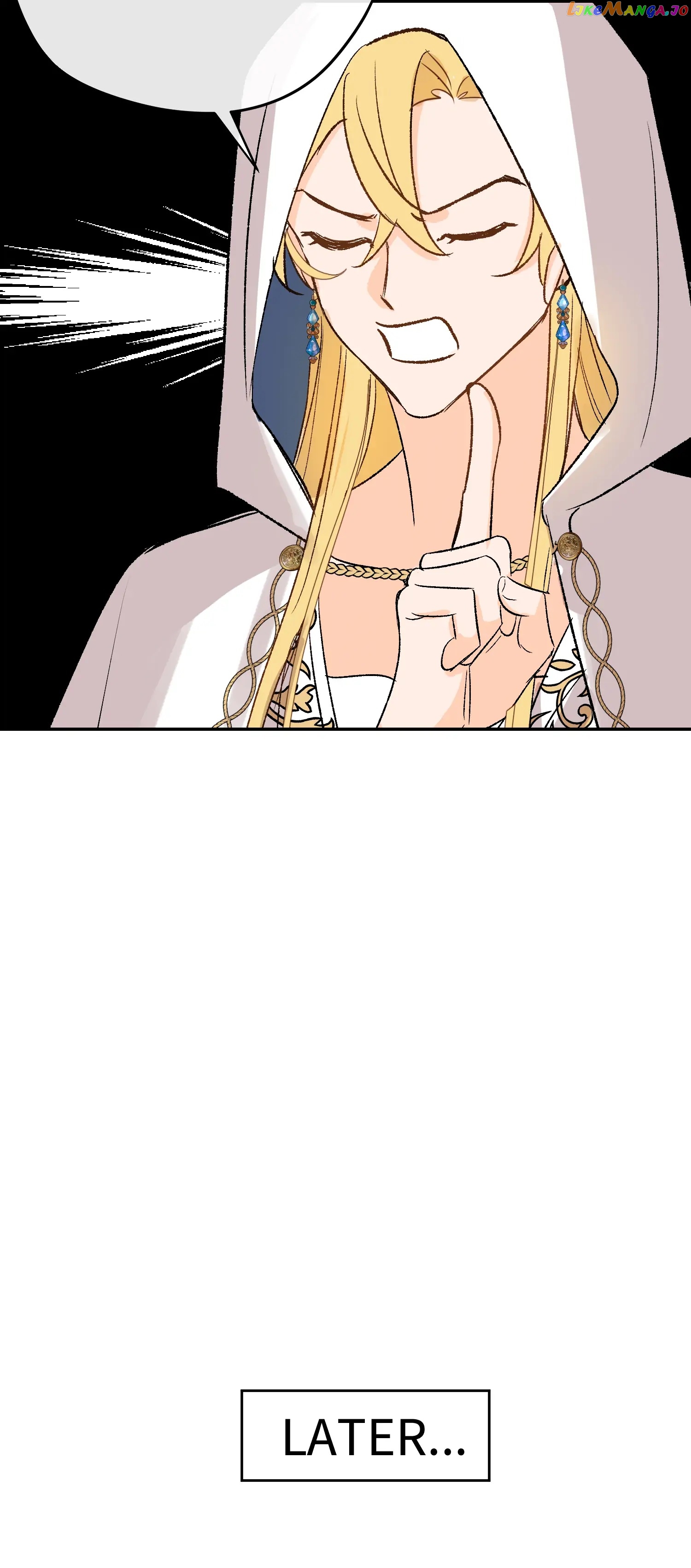 The Priest Dreaming of a Dragon Chapter 7 - page 26