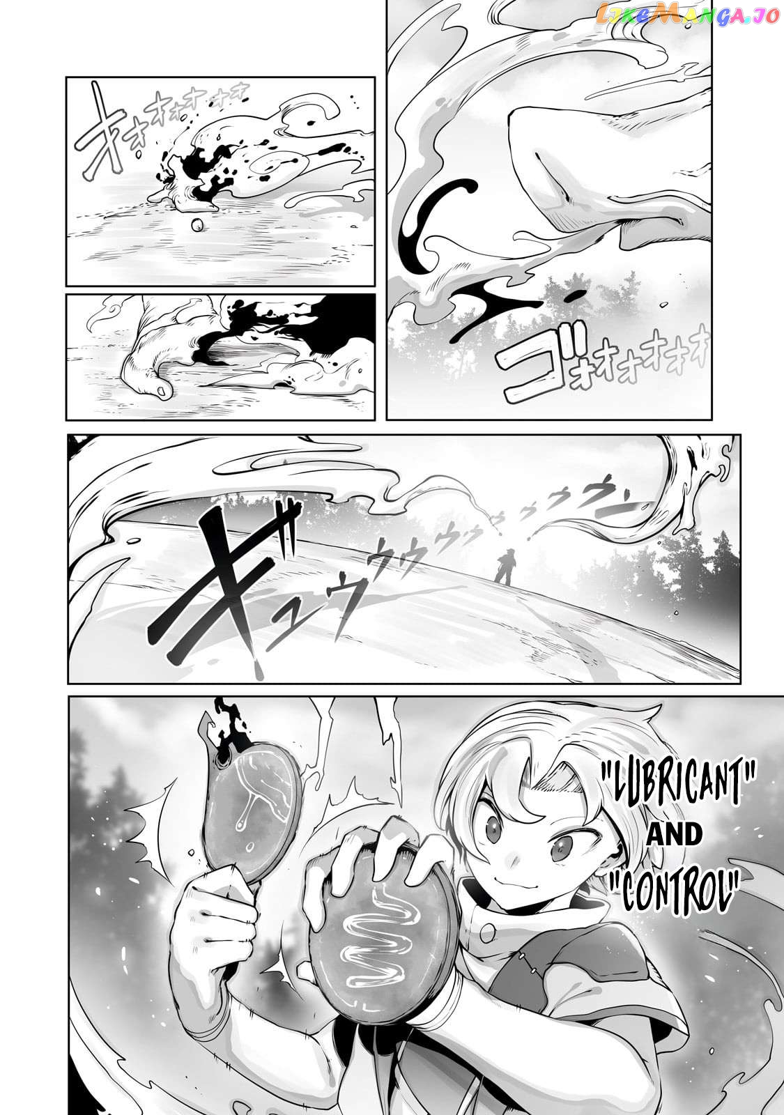 The Useless Tamer Will Turn Into The Top Unconsciously By My Previous Life Knowledge chapter 31 - page 3