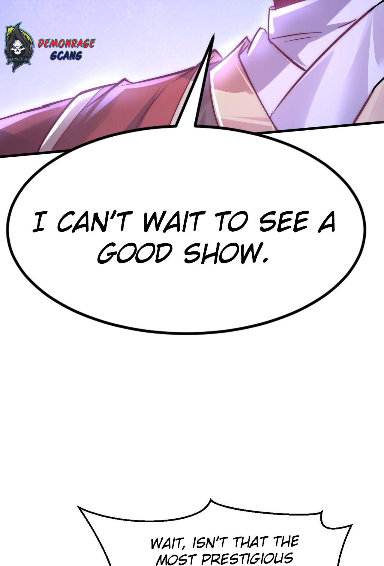 I Scared the Divine Lord as I handed over the Ancient Immortal Pill Chapter 9 - page 40