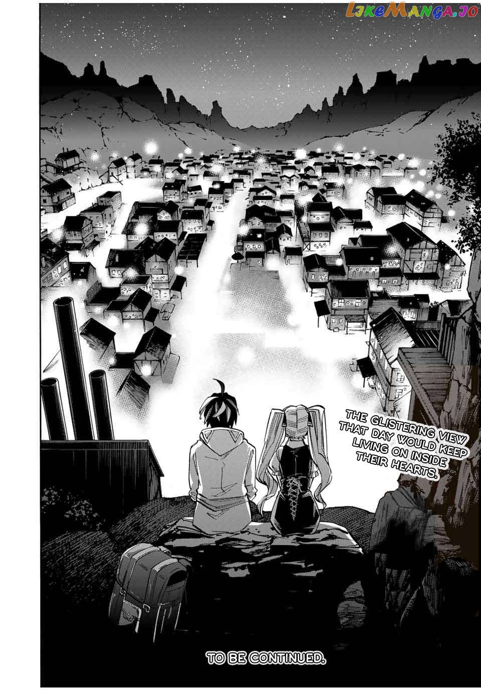 Isekai Walking Chapter 42 - page 18