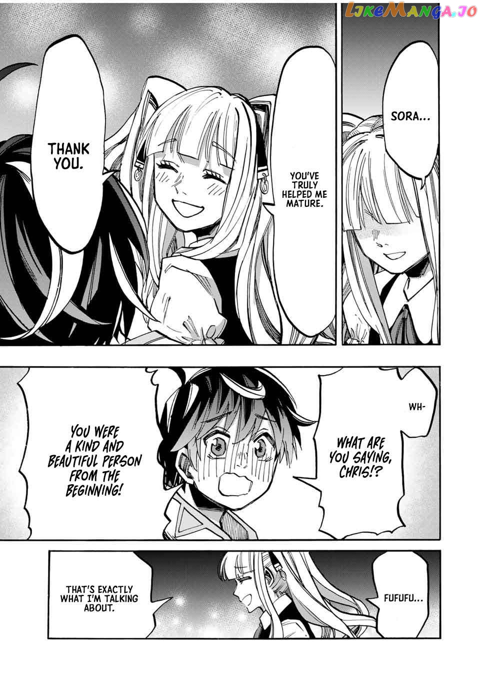 Isekai Walking Chapter 42 - page 9