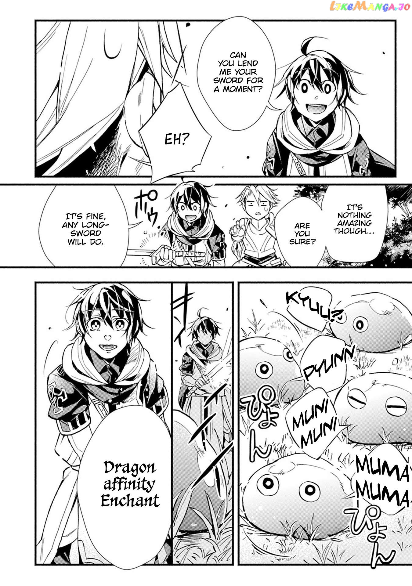 Fushi No Gunzei Wo Hikiiru Bocchi Shiryoujutsushi, Tenshoku Shite Sss-Rank Boukensha Ni Naru. chapter 7 - page 11