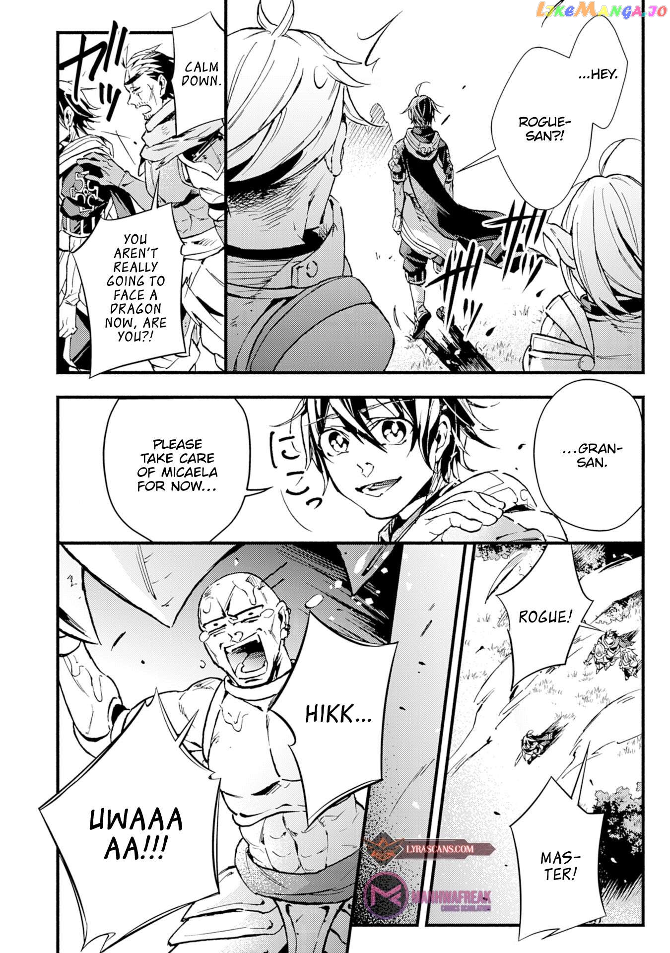 Fushi No Gunzei Wo Hikiiru Bocchi Shiryoujutsushi, Tenshoku Shite Sss-Rank Boukensha Ni Naru. chapter 7 - page 25