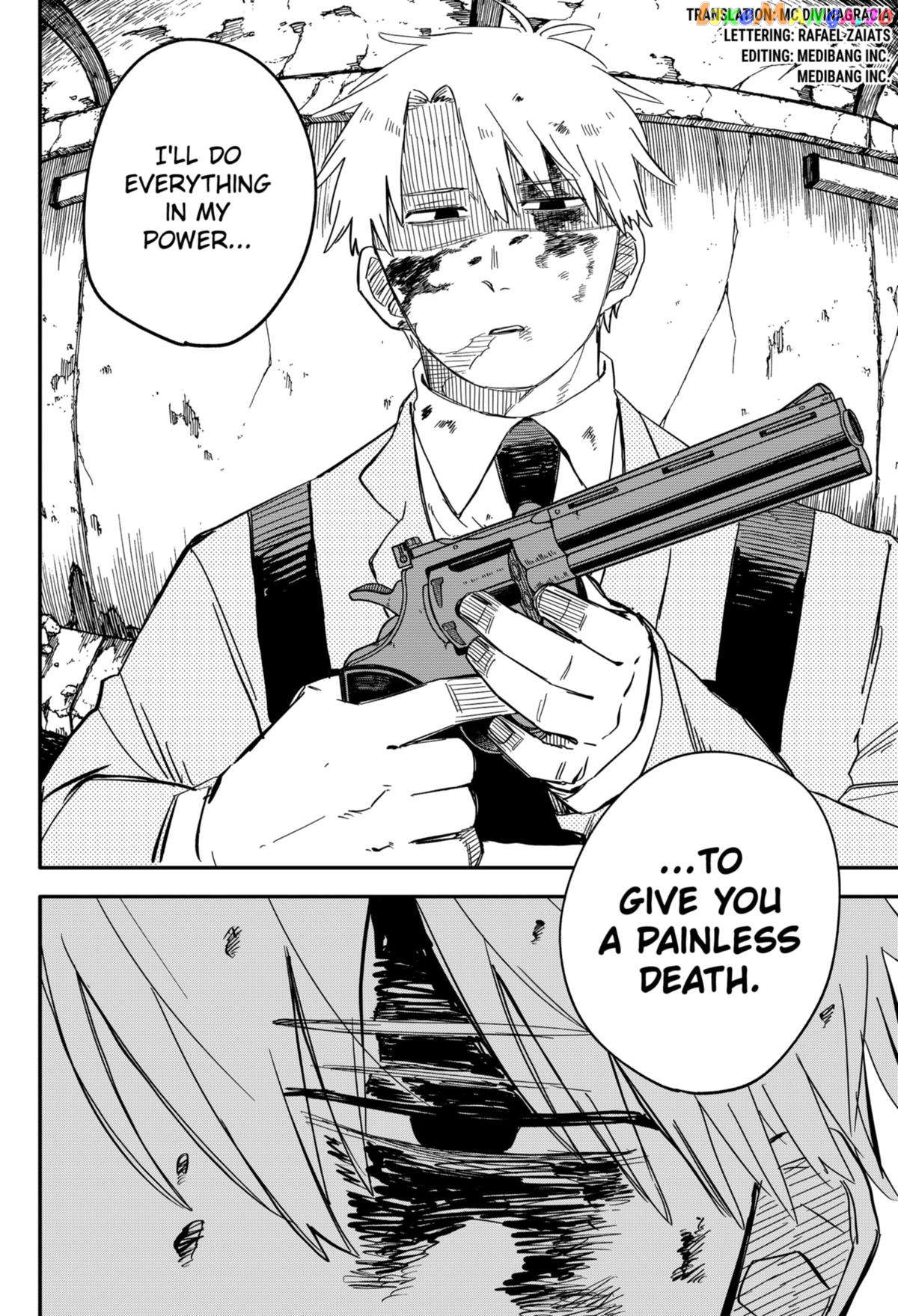 Kindergarten Wars chapter 51 - page 2