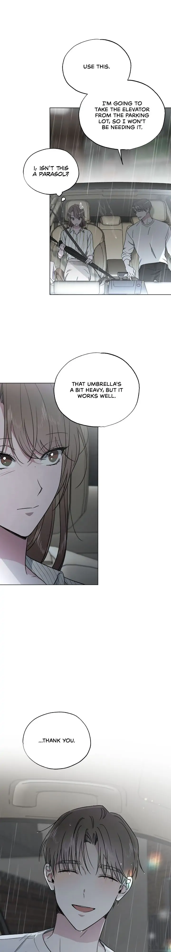 Frost Will Always Fall Chapter 39 - page 13