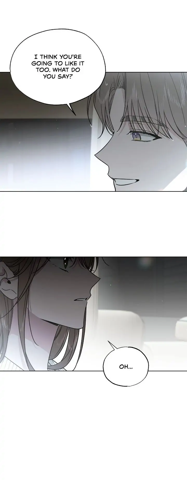 Frost Will Always Fall Chapter 39 - page 15