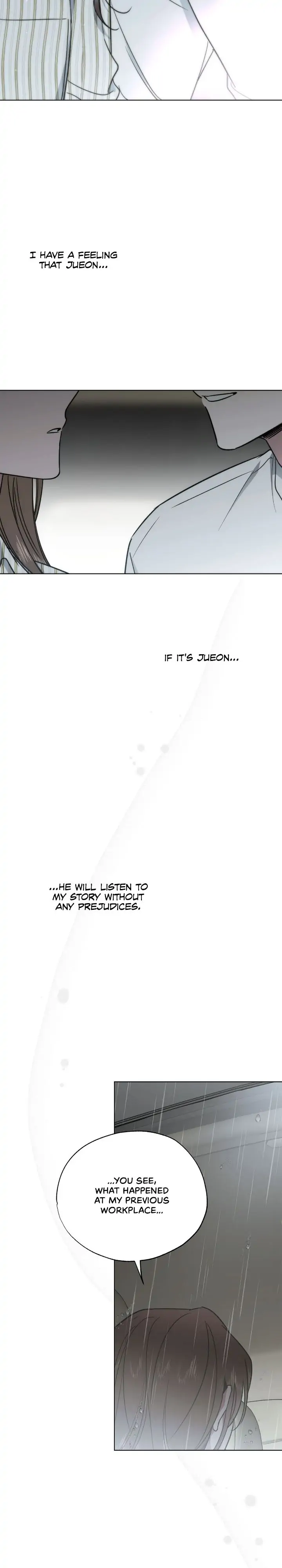 Frost Will Always Fall Chapter 39 - page 26