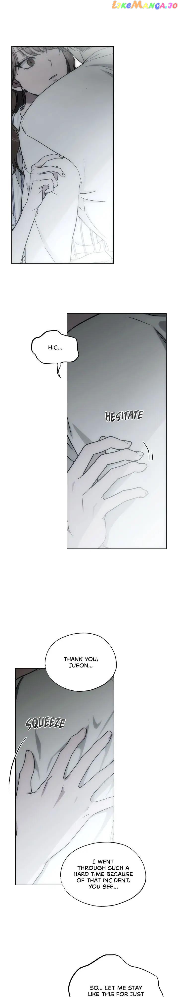 Frost Will Always Fall Chapter 40 - page 13