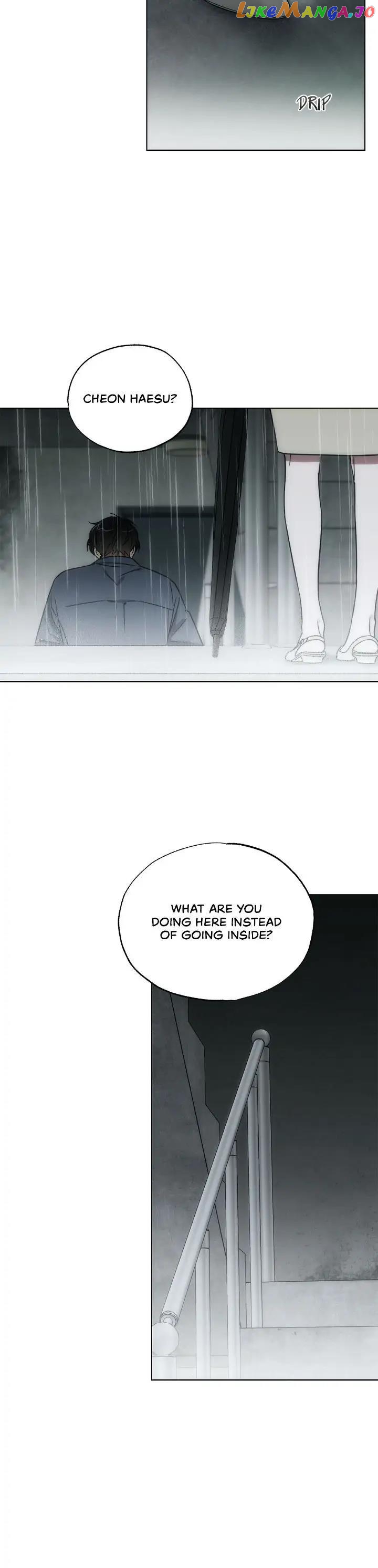 Frost Will Always Fall Chapter 40 - page 15
