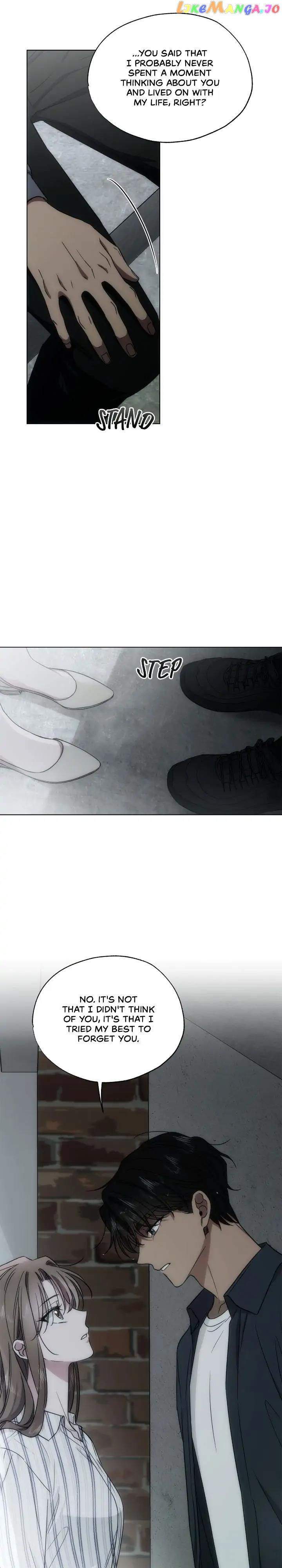 Frost Will Always Fall Chapter 40 - page 16