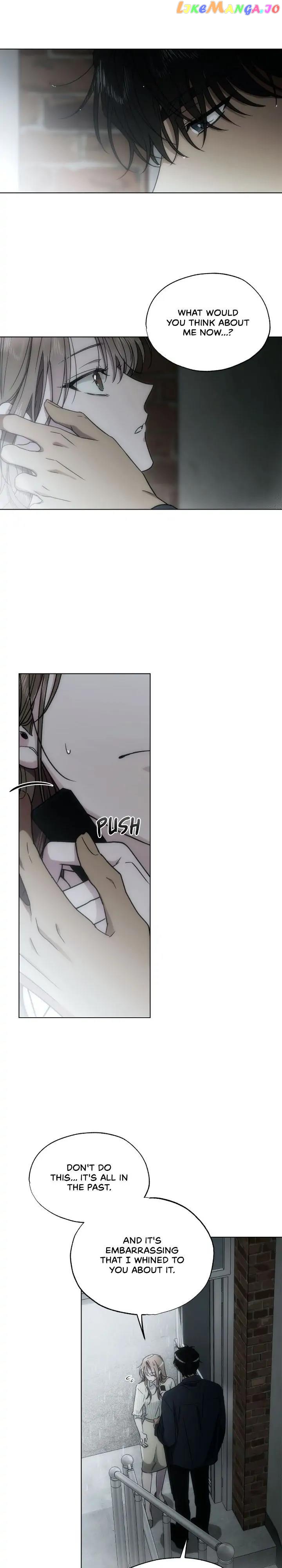 Frost Will Always Fall Chapter 40 - page 19
