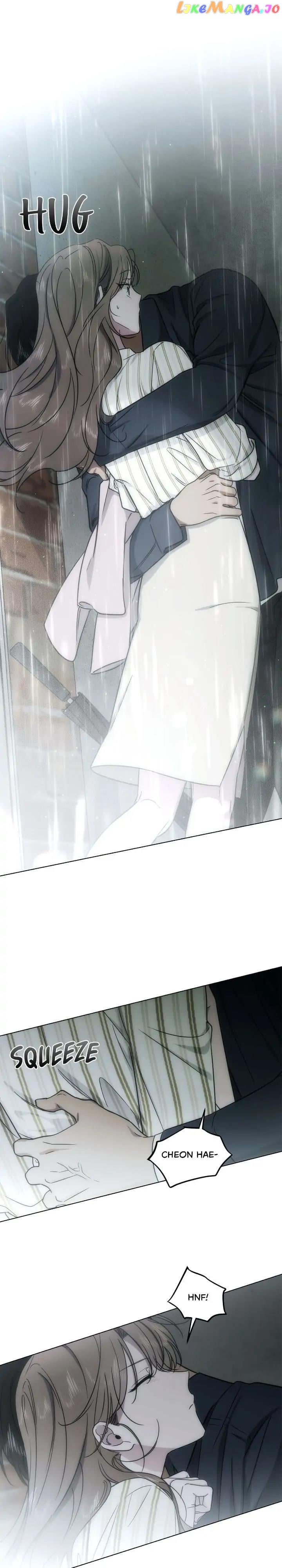 Frost Will Always Fall Chapter 40 - page 23