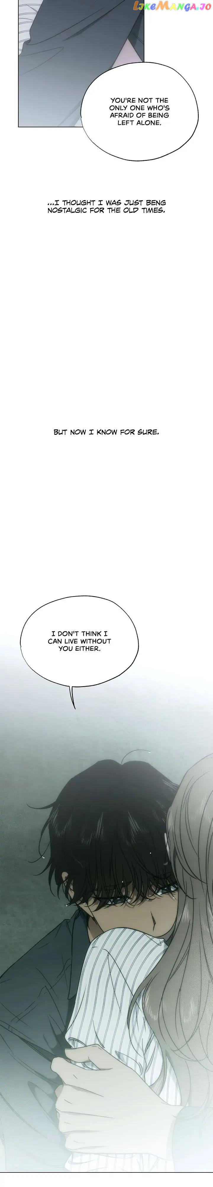 Frost Will Always Fall Chapter 40 - page 26