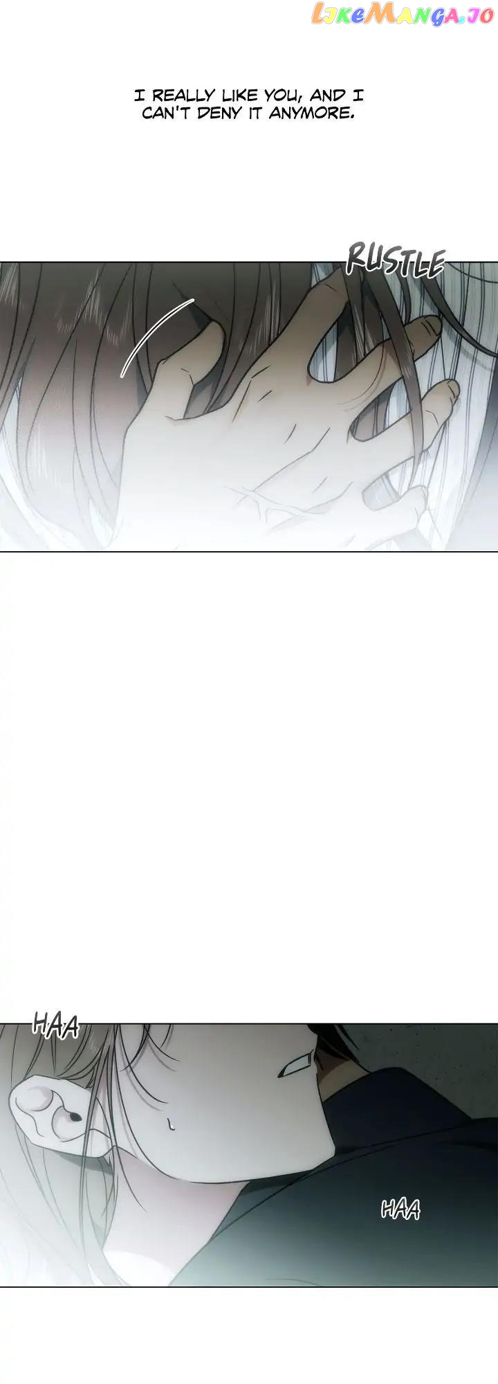 Frost Will Always Fall Chapter 40 - page 27