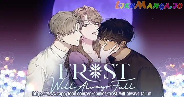 Frost Will Always Fall Chapter 40 - page 31