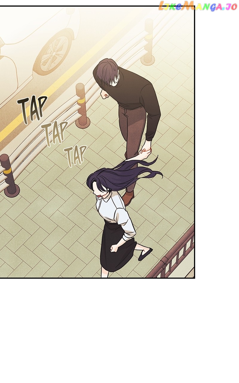 I Turned My Crush Into A Doodle Figure Chapter 37 - page 32