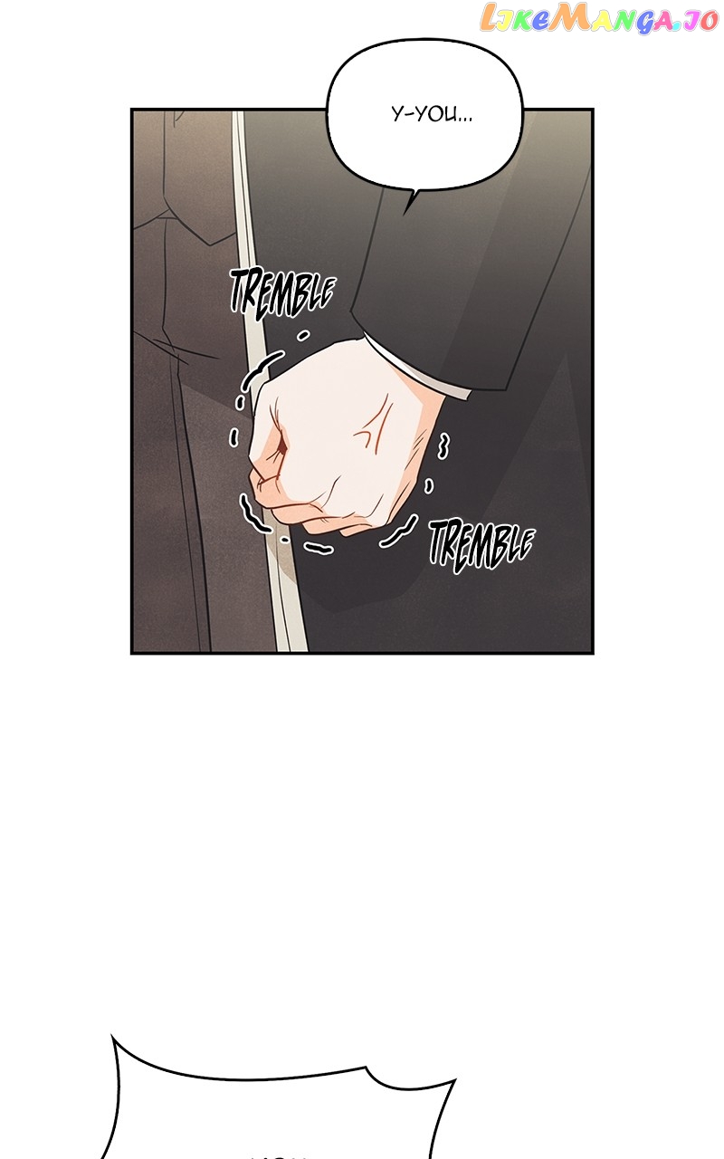 I Turned My Crush Into A Doodle Figure Chapter 40 - page 7
