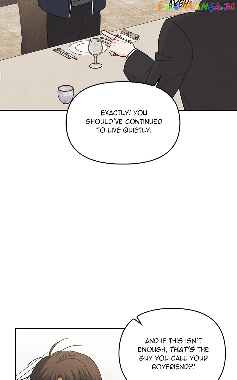 I Turned My Crush Into A Doodle Figure Chapter 40 - page 10
