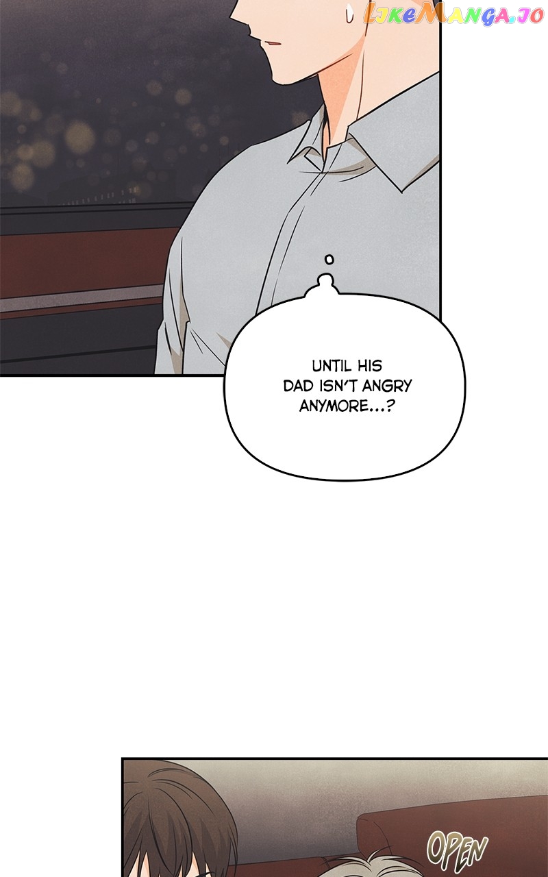 I Turned My Crush Into A Doodle Figure Chapter 40 - page 57
