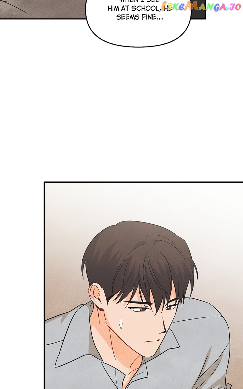 I Turned My Crush Into A Doodle Figure Chapter 40 - page 65