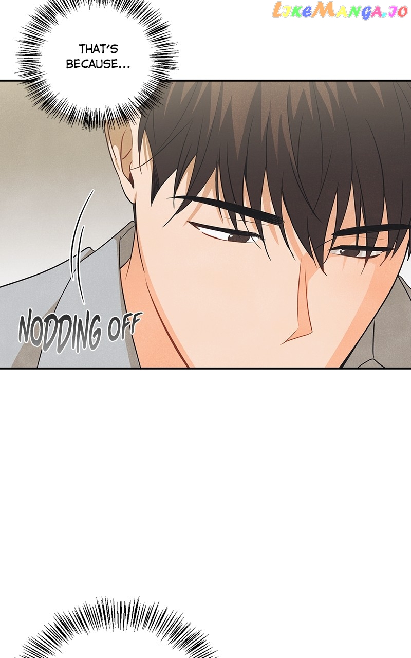 I Turned My Crush Into A Doodle Figure Chapter 40 - page 68