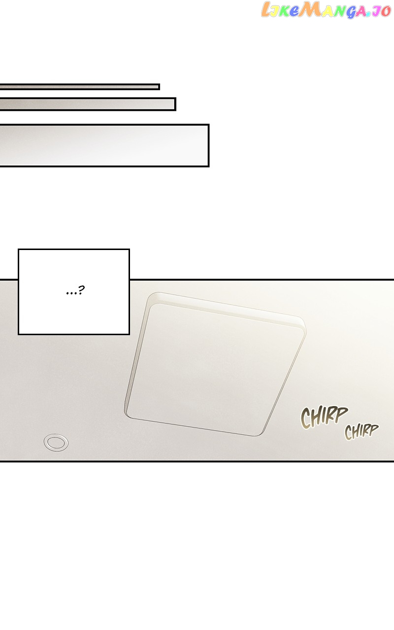 I Turned My Crush Into A Doodle Figure Chapter 40 - page 71