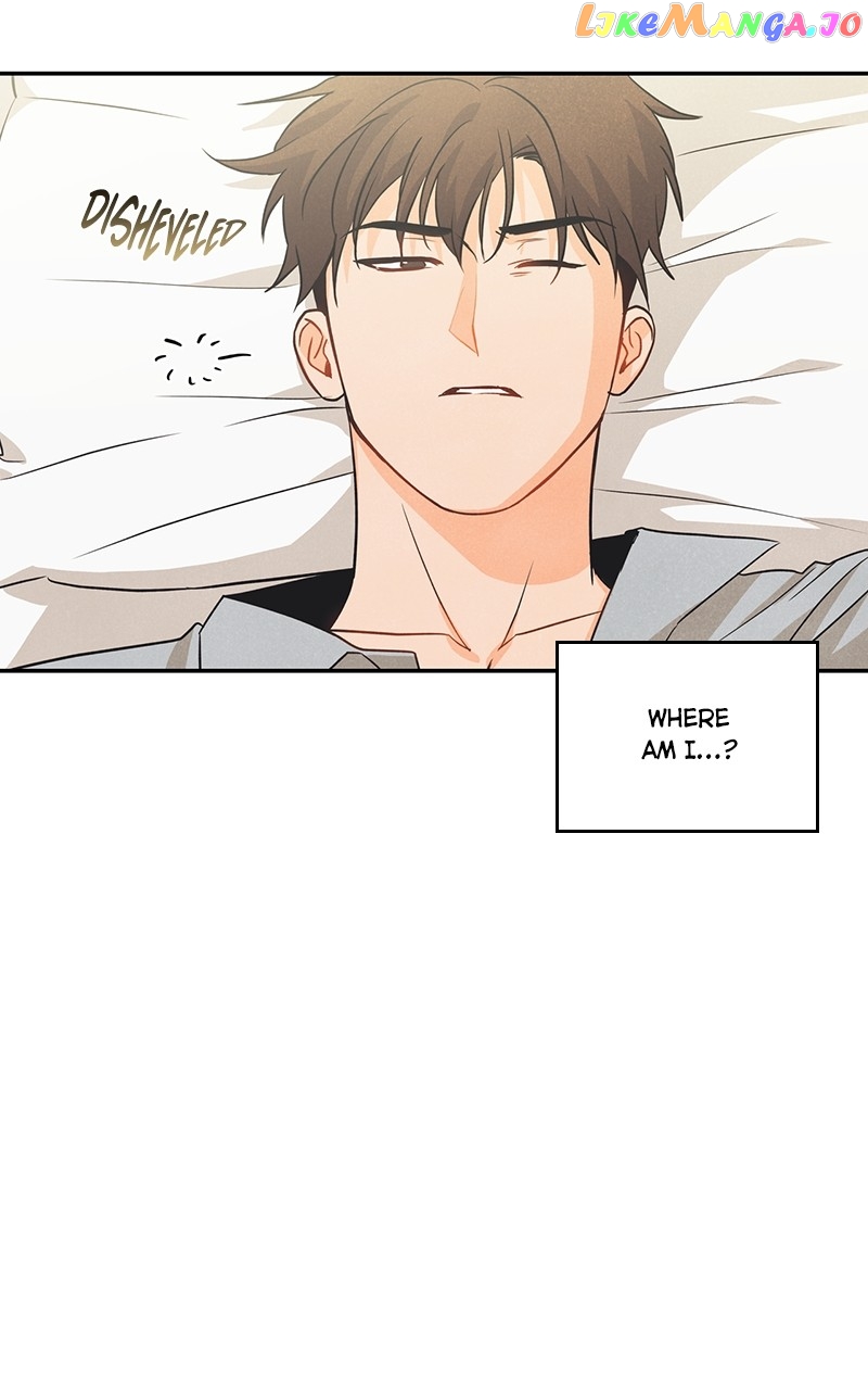 I Turned My Crush Into A Doodle Figure Chapter 40 - page 72